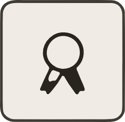 Icono de alta calidad